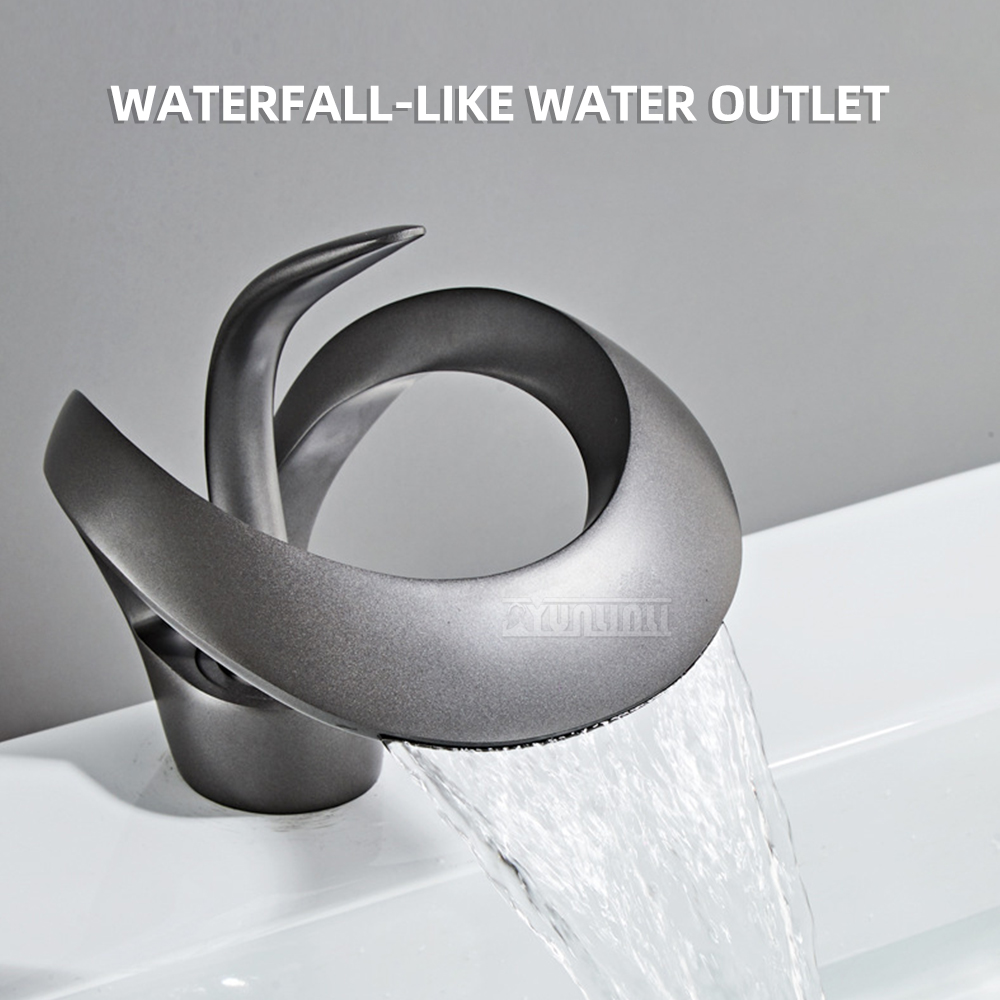 Jednouchwytowa bateria umywalk – Basin Mixer Cartridge recenzja i cena