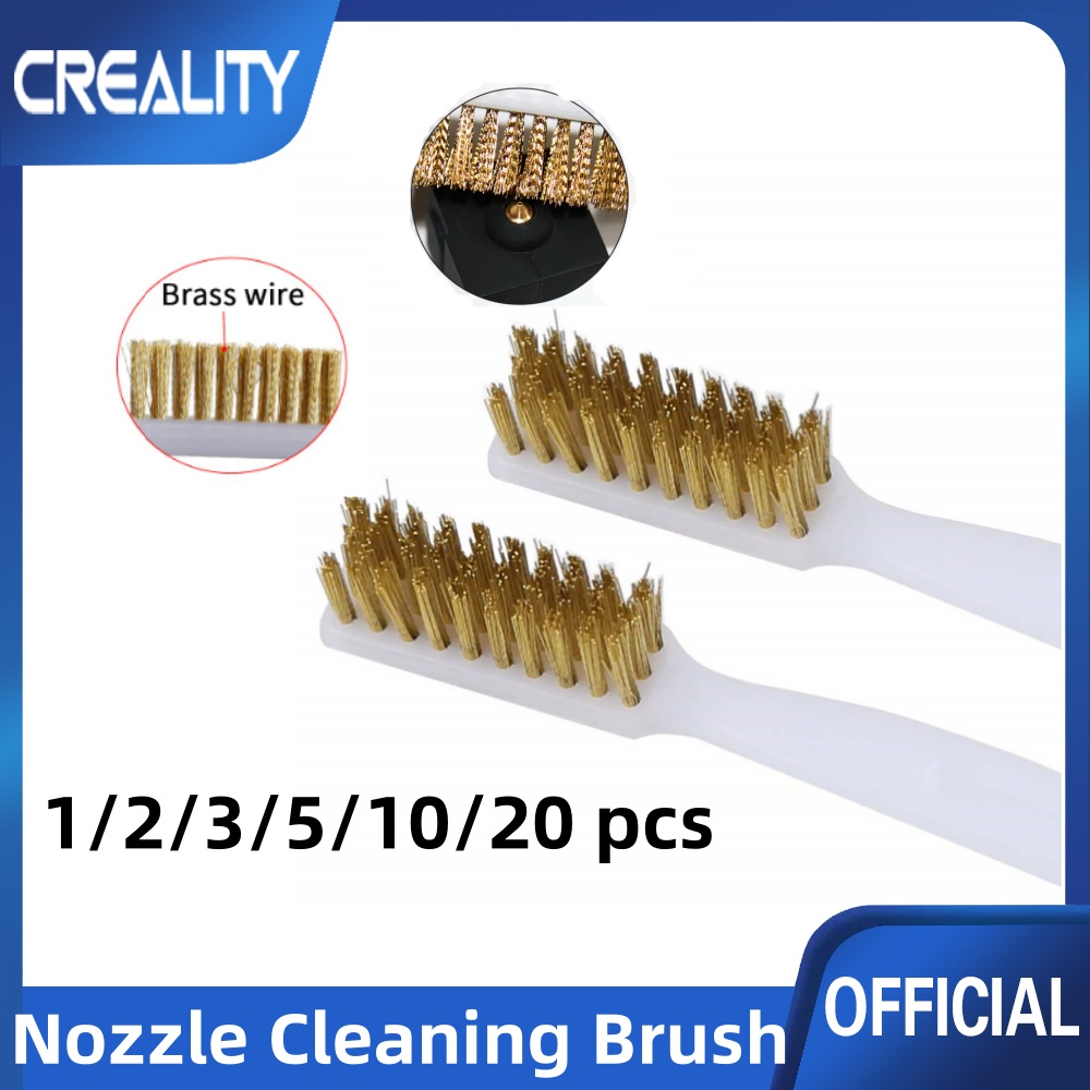 Narzędzie do czyszczenia druka – Creality Printer Ender 3 recenzja i cena