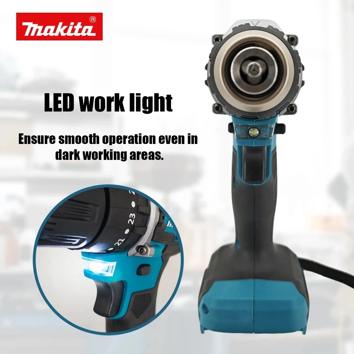 Makita DDF487 18V Bezszczotkow – Makita Drill Ddf484 recenzja i cena