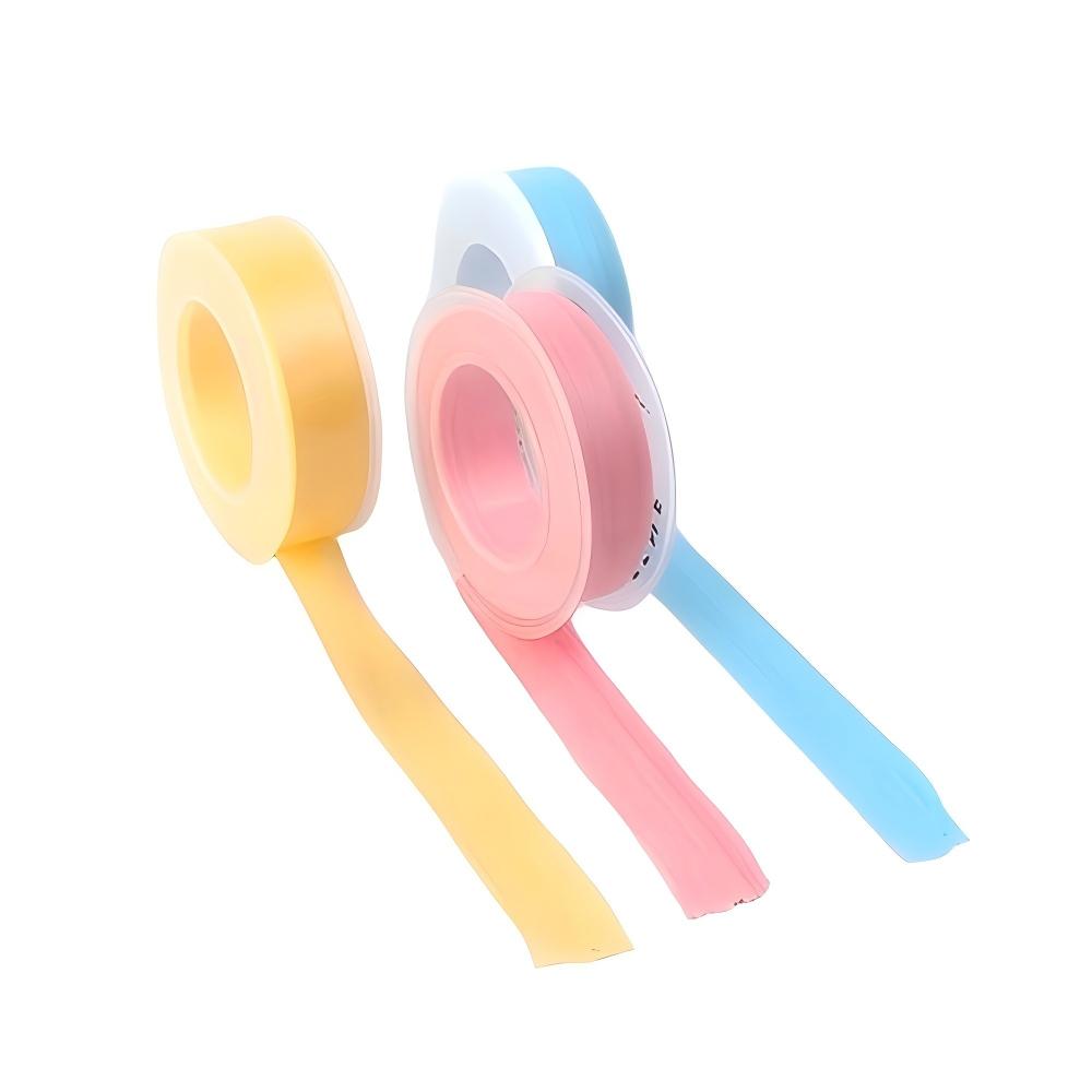Taśma uszczelniająca dentystyc – Ptfe Tape Thread recenzja i cena