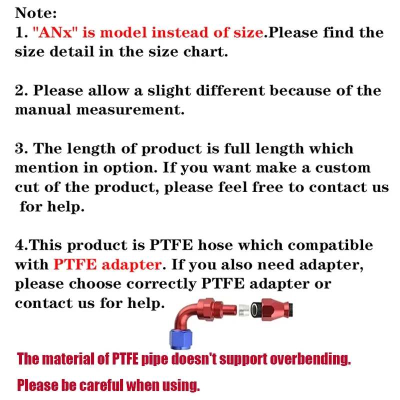 Przewód paliwowy E85 PTFE 1M/2 – Ptfe Tape Thread recenzja i cena