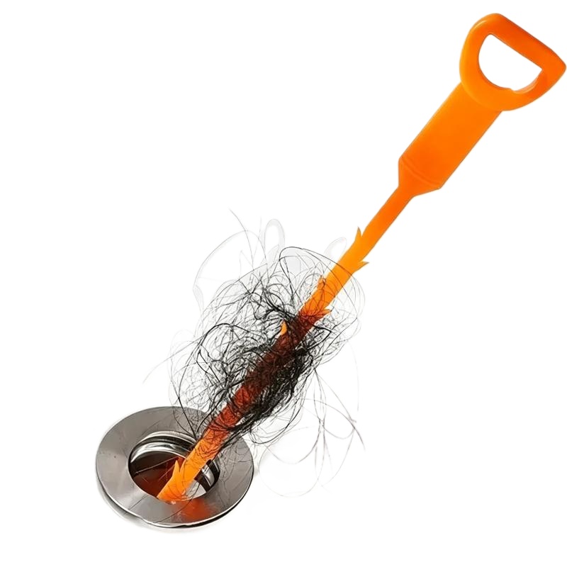 1/10 SZT. Narzędzie do czyszcz – Drain Snake Flexible recenzja i cena