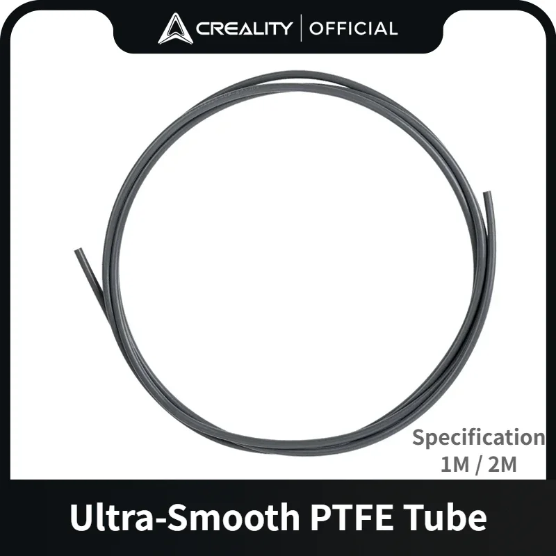 Oficjalna rurka teflonowa Crea – Ptfe Tape Thread recenzja i cena