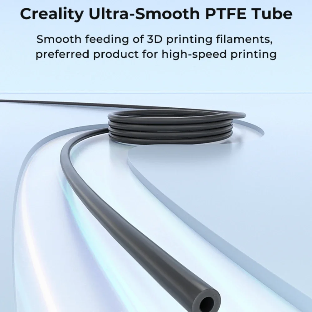Oficjalna rurka teflonowa Crea – Ptfe Tape Thread recenzja i cena