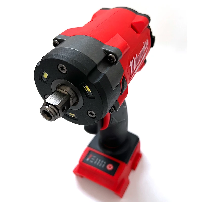 Milwaukee M18 FUEL Bezprzewodo – Milwaukee Drill M18 Fuel recenzja i cena
