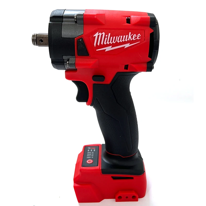 Milwaukee M18 FUEL Bezprzewodo – Milwaukee Drill M18 Fuel recenzja i cena