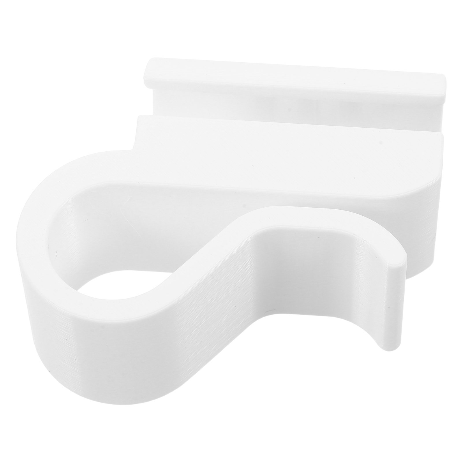 Klips do mocowania węża akwari – Plastic Pipe Clip recenzja i cena