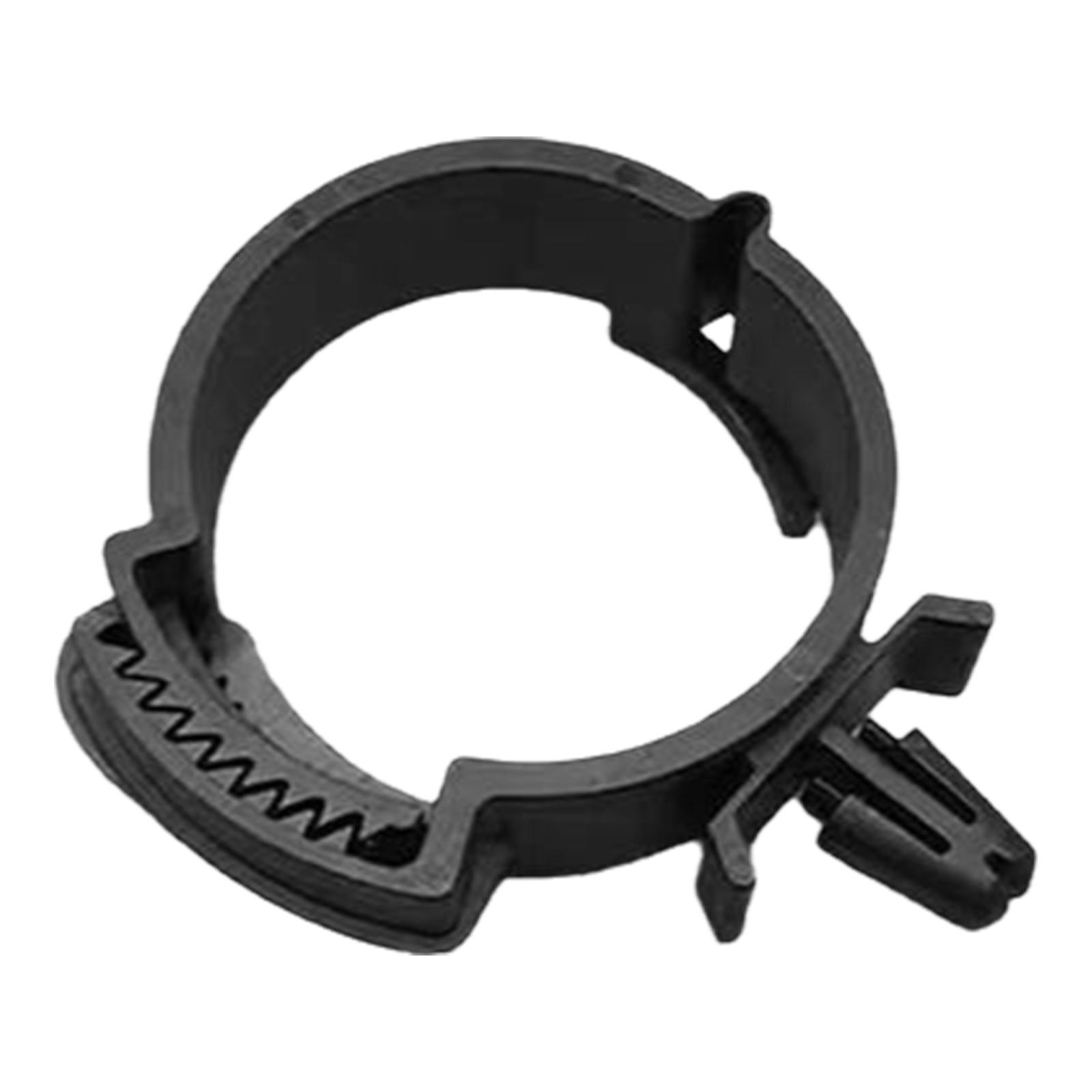 Klips mocujący wąż wodny samoc – Plastic Pipe Clip recenzja i cena