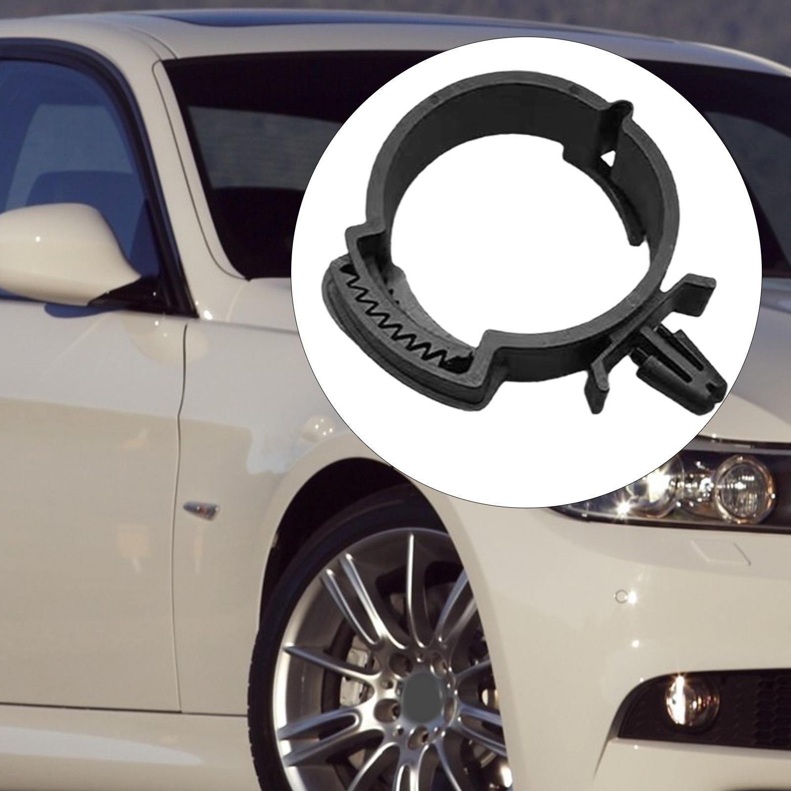Klips mocujący wąż wodny samoc – Plastic Pipe Clip recenzja i cena